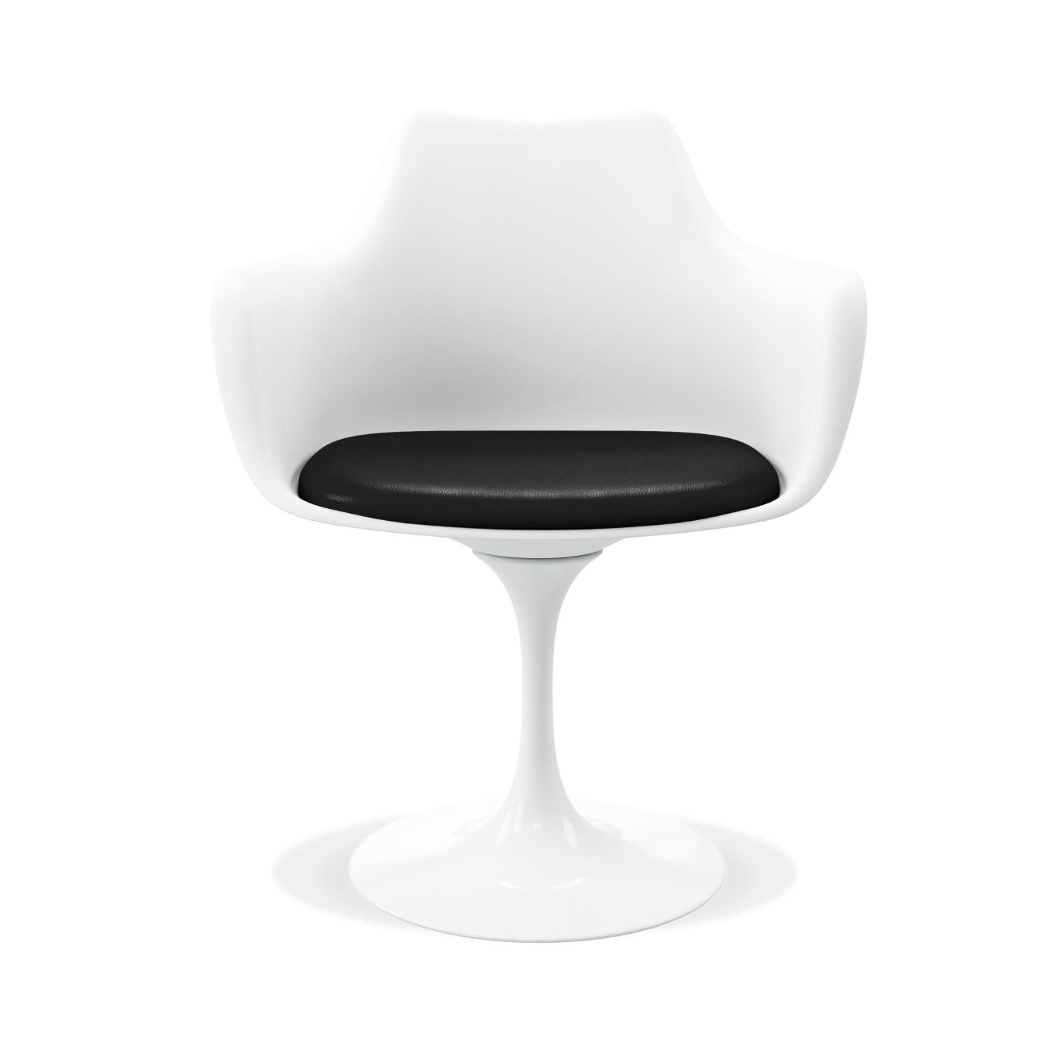 Modholic Tulip Swivel Armchair