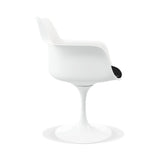 Modholic Tulip Swivel Armchair
