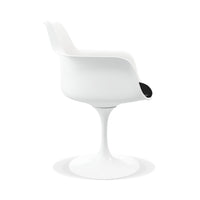 Modholic Tulip Swivel Armchair