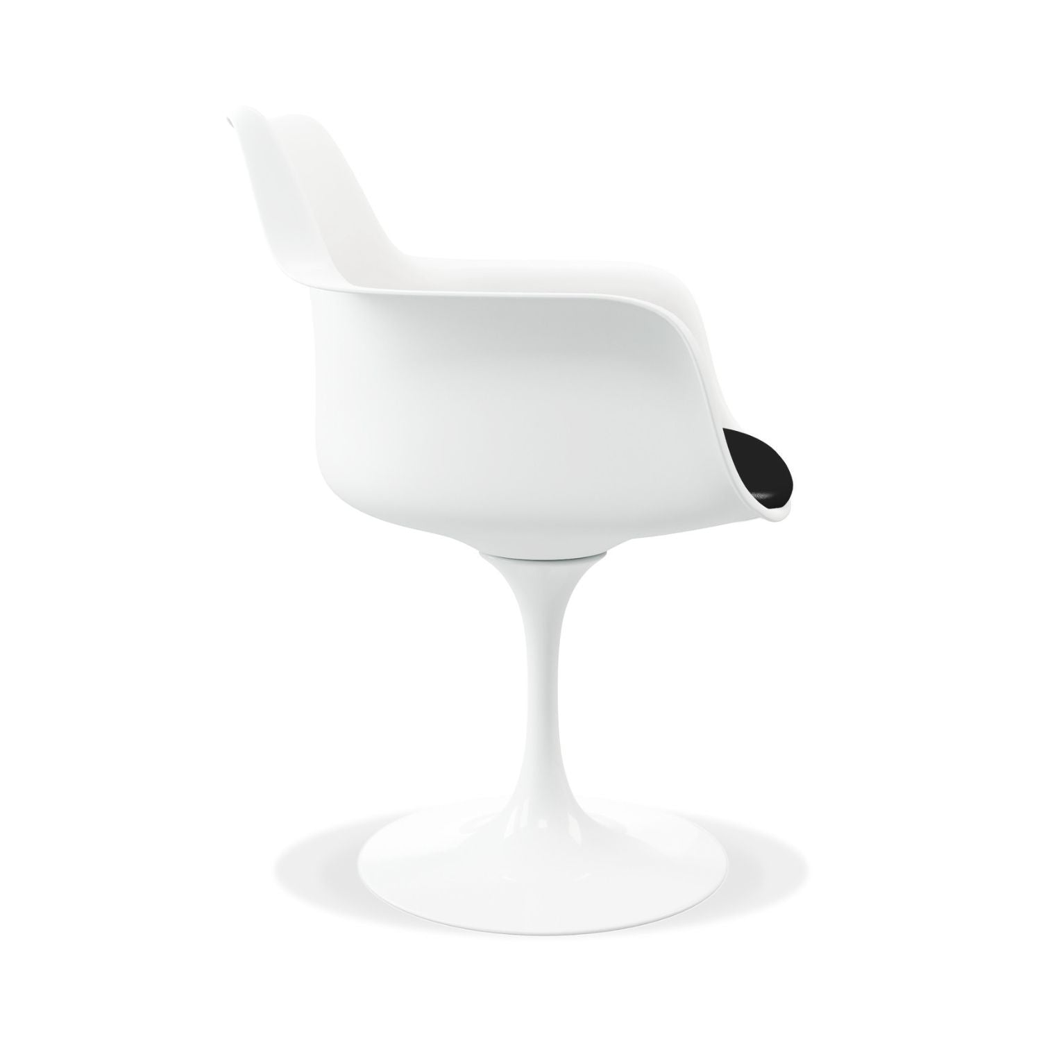Modholic Tulip Swivel Armchair