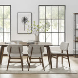 Modholic Charlie Dining Chair