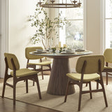 Modholic Charlie Dining Chair