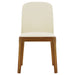 Oliver Dining Chair, Walnut