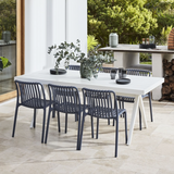 Modholic Ami Dining Chair