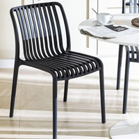 Modholic Ami Dining Chair