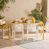 Modholic Ami Dining Chair