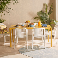 Modholic Ami Dining Chair