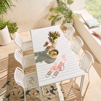 Modholic Ami Dining Chair