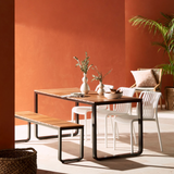 Modholic Ami Dining Chair