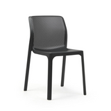 Modholic Tuki Dining Chair, Black