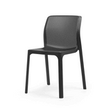 Modholic Tuki Dining Chair, Black
