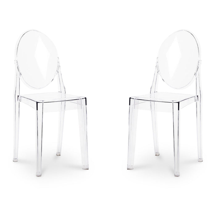 Casper Dining Side Chair