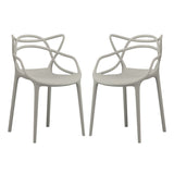 Modholic Nest Dining Chair