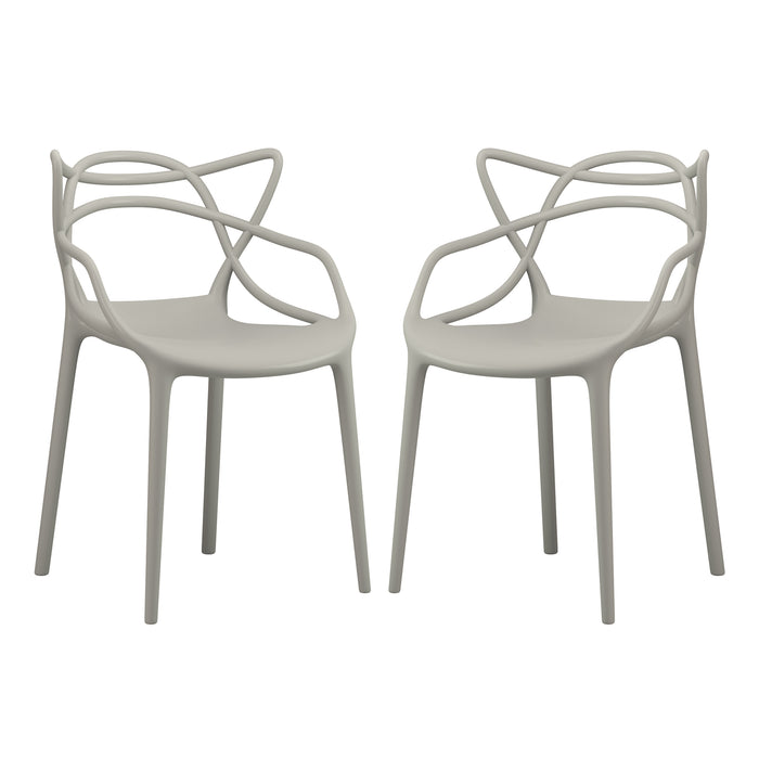 Nest Dining Chair