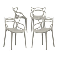 Modholic Nest Dining Chair