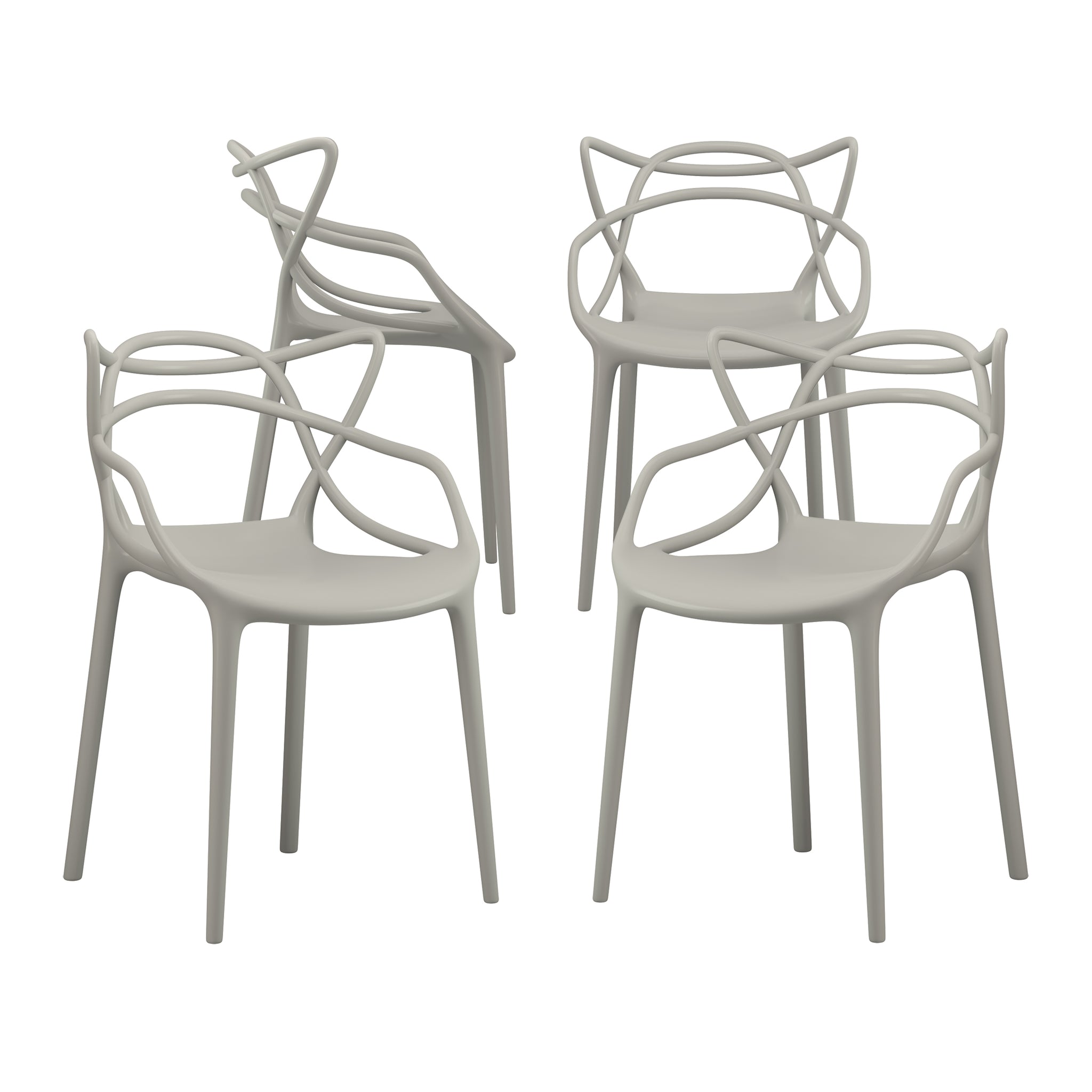 Modholic Nest Dining Chair