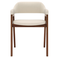 Modholic Atlas Dining Chair