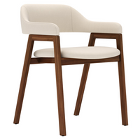 Modholic Atlas Dining Chair