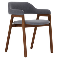 Modholic Atlas Dining Chair