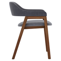 Modholic Atlas Dining Chair