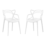 Monte Dining Chair