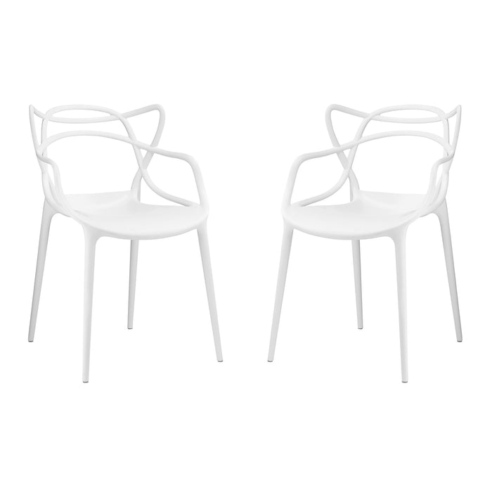 Monte Dining Chair