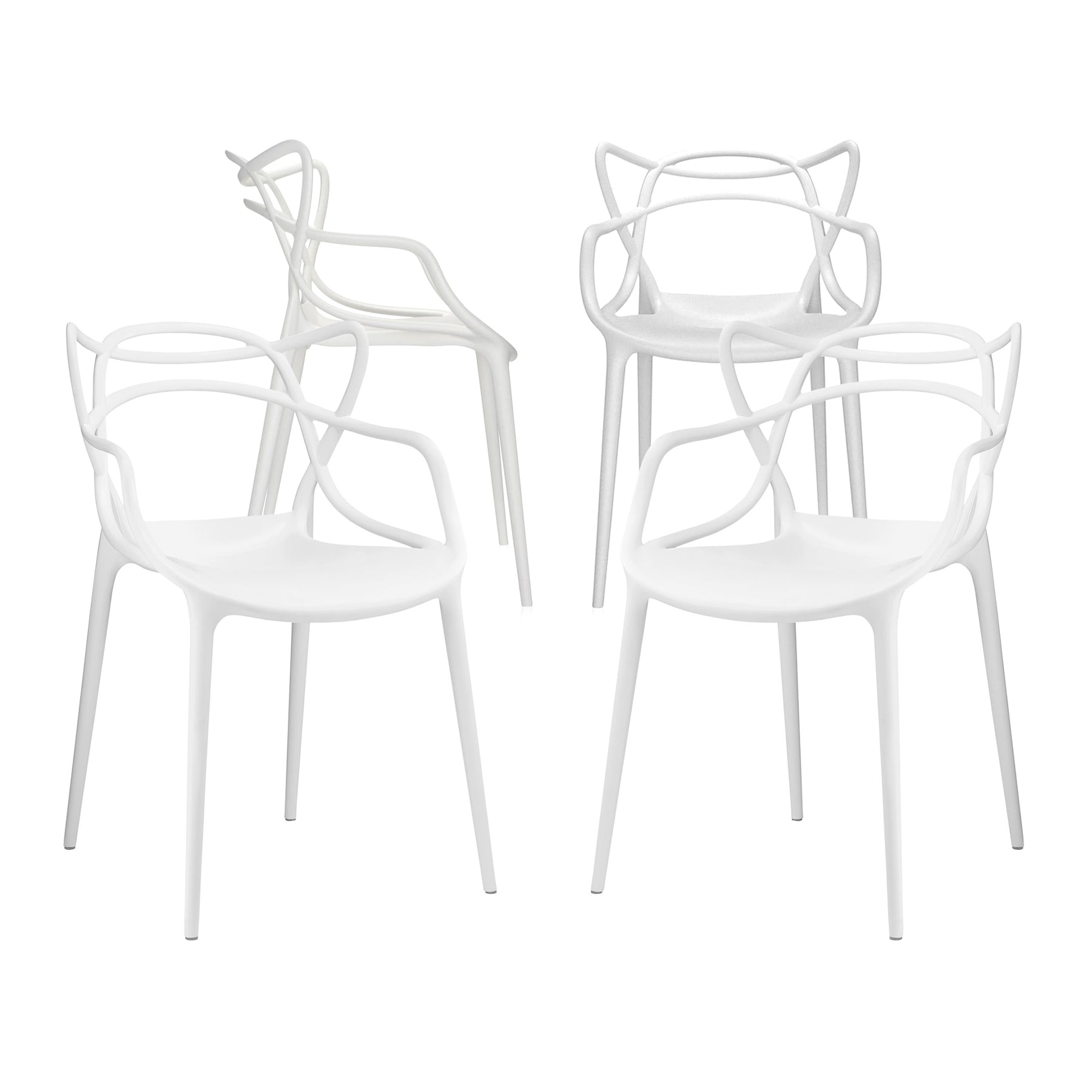 Nest Dining Side Chair