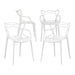 Nest Dining Side Chair 