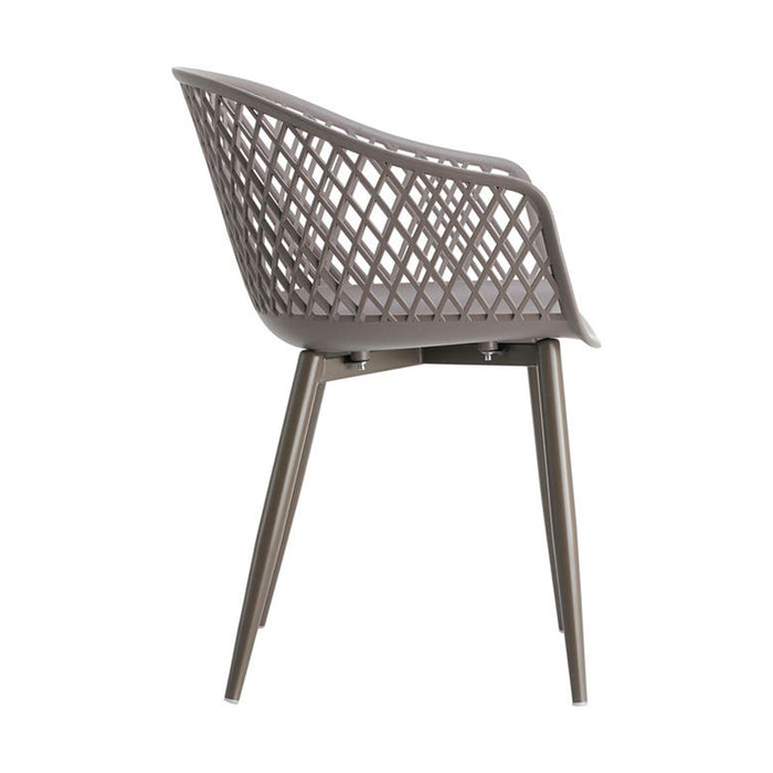 Piazza Outdoor Chair