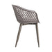 Piazza Outdoor Chair