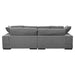 PLUNGE SECTIONAL