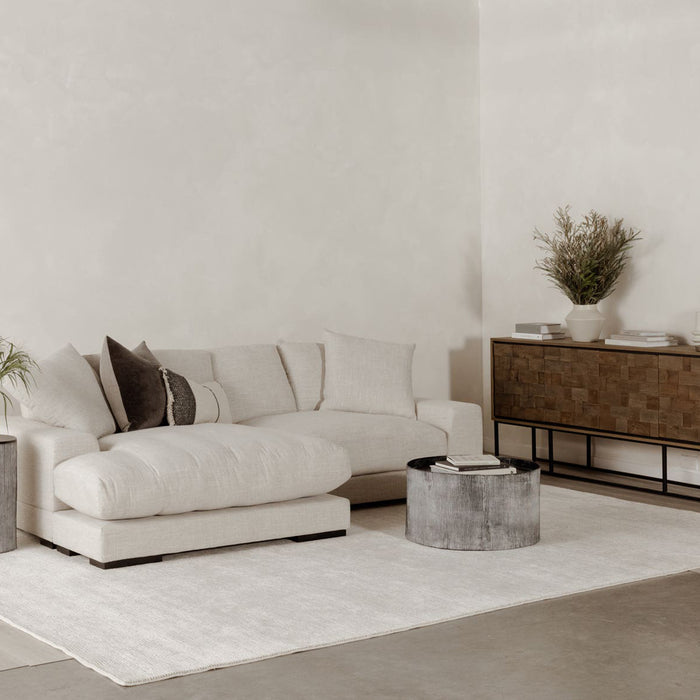PLUNGE SECTIONAL