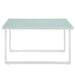 Fortuna Outdoor Patio Side Table