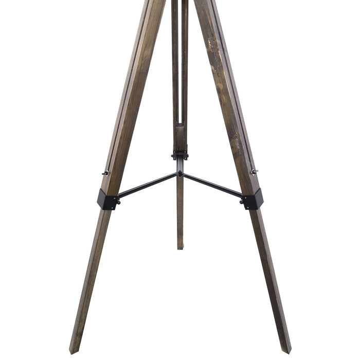 Fortune Floor Lamp