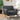 Remark Upholstered Fabric Armchair