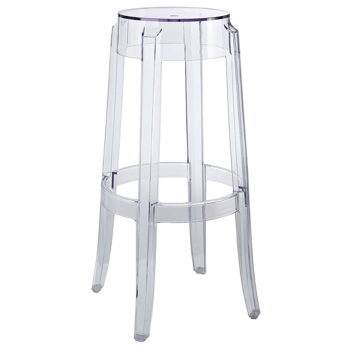 Ghost Bar Stool