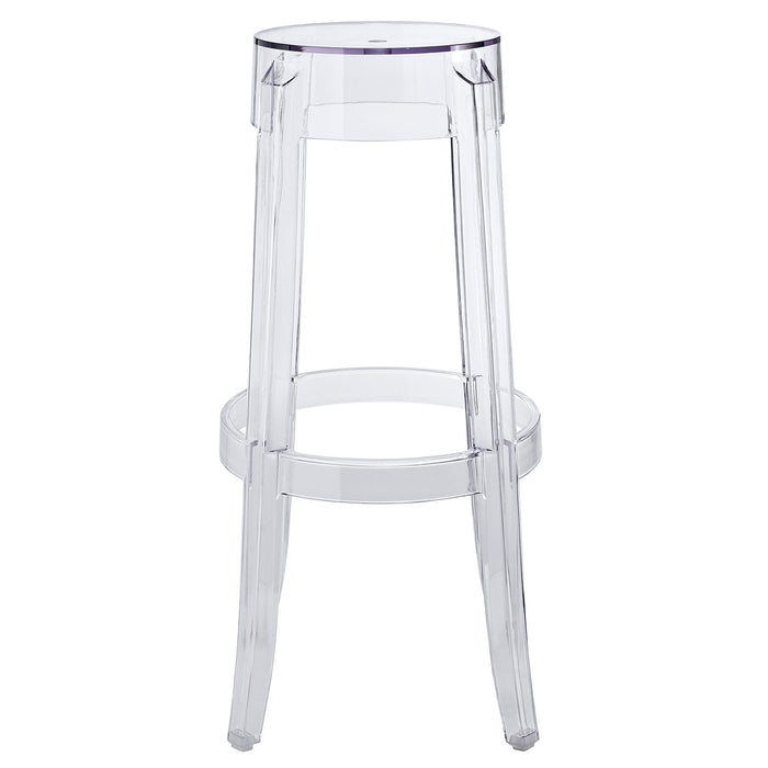 Ghost Bar Stool