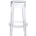 Ghost Counter Stool