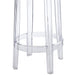 Ghost Counter Stool