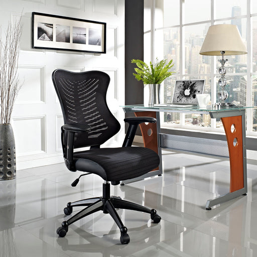 Clutch Office Chair