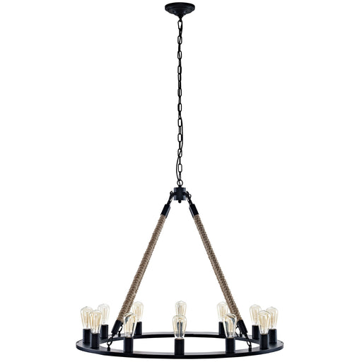 Encircle Chandelier