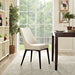 Viscount Fabric Dining Chair
