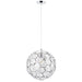 Shine Pendant Chandelier