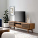 Frank Lloyd TV Stand