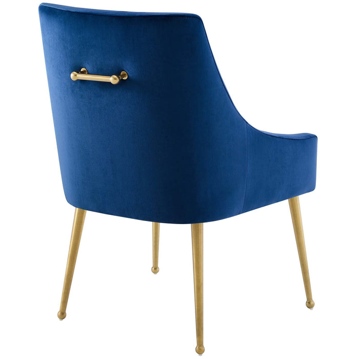 Discern Upholstered Dining Chair