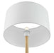 Natalie Tripod Floor Lamp