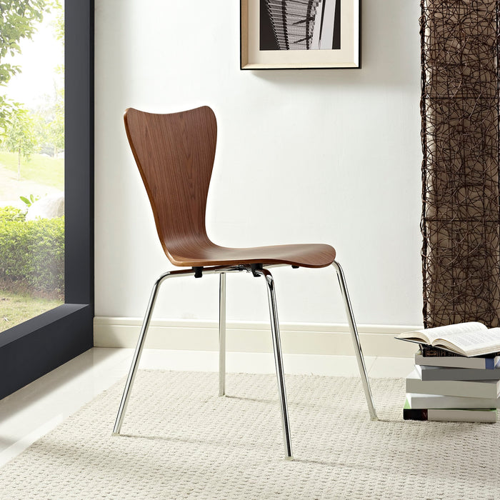 Reproduction Series 7 Dining Chair