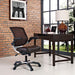 Edge Vinyl Office Chair