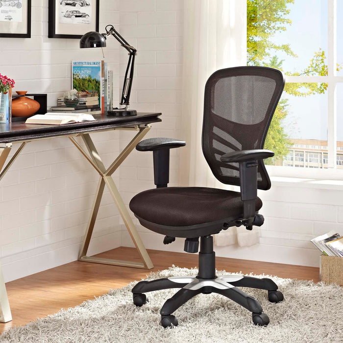 Articulate Mesh Office Chair