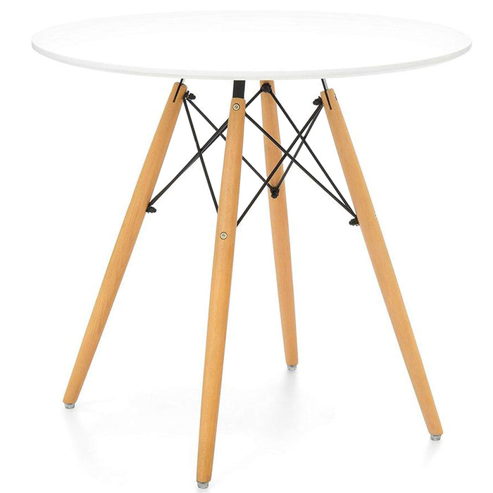 Eiffel Dining Table 32" Round